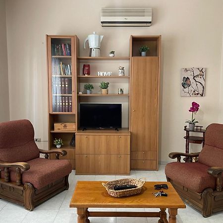 Casa Elena Apartment Cagliari Ngoại thất bức ảnh