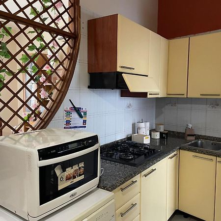 Casa Elena Apartment Cagliari Ngoại thất bức ảnh