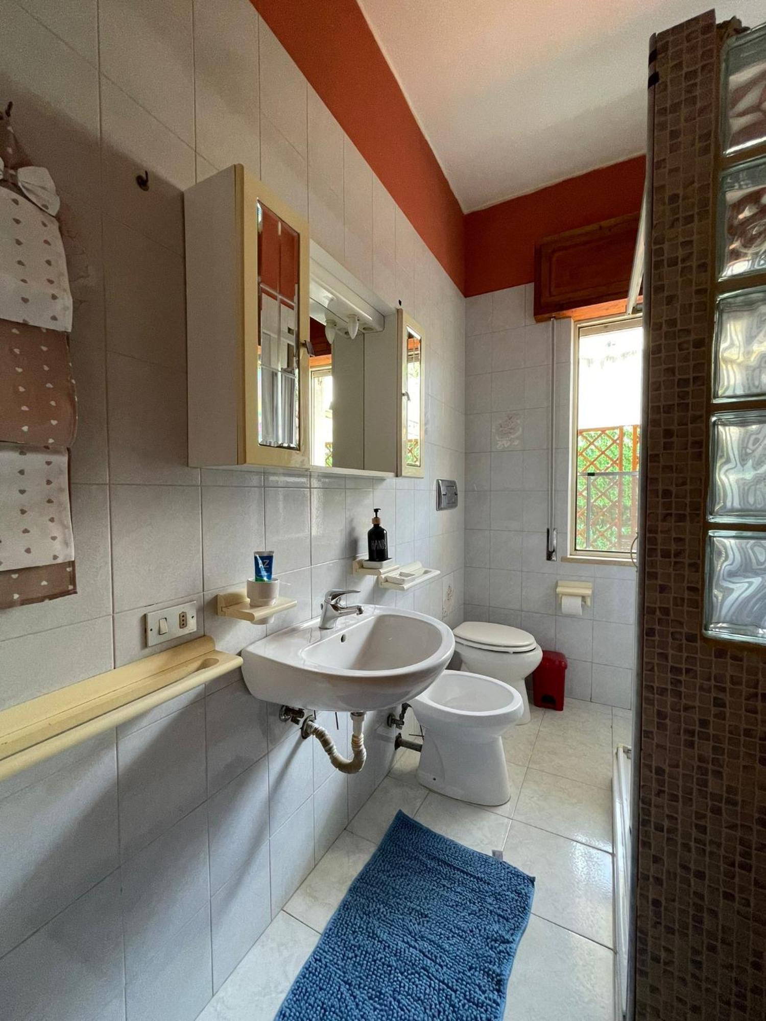 Casa Elena Apartment Cagliari Ngoại thất bức ảnh
