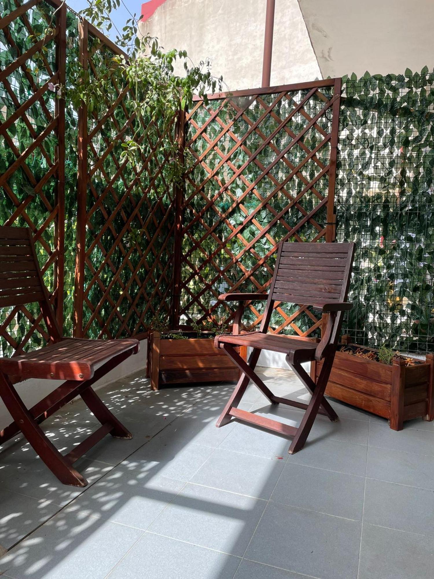 Casa Elena Apartment Cagliari Ngoại thất bức ảnh